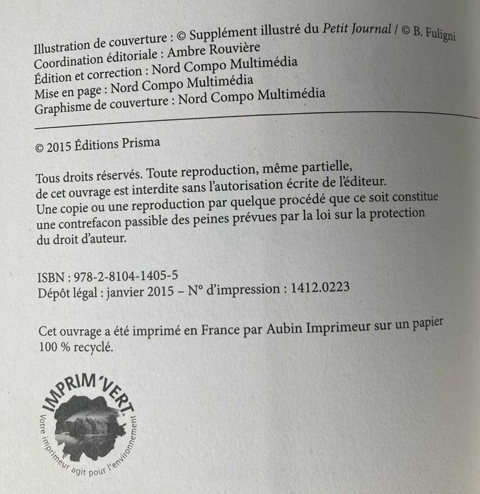 Les Grandes Hystériques