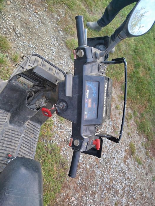 Продам Honda Guro X