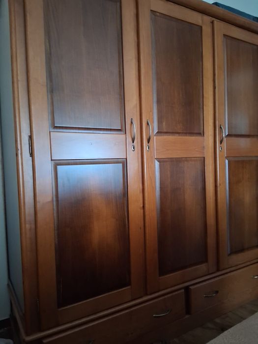 Quarto de casal para venda