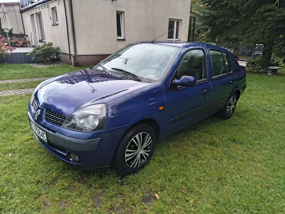 Renault Thalia