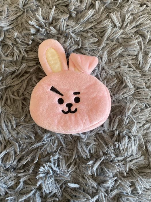 Bt21 cooky wallet NOVA
