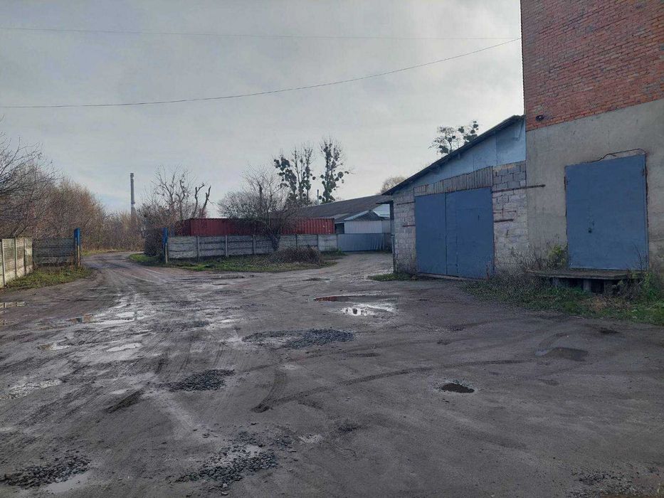 (5) Оренда спеціального приміщення на вул. Батозькій 6470