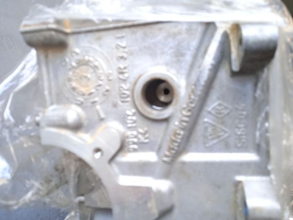 Cabeça de Motor Porsche 3.2 987 (Culassa) REF: 1024R  3.2L