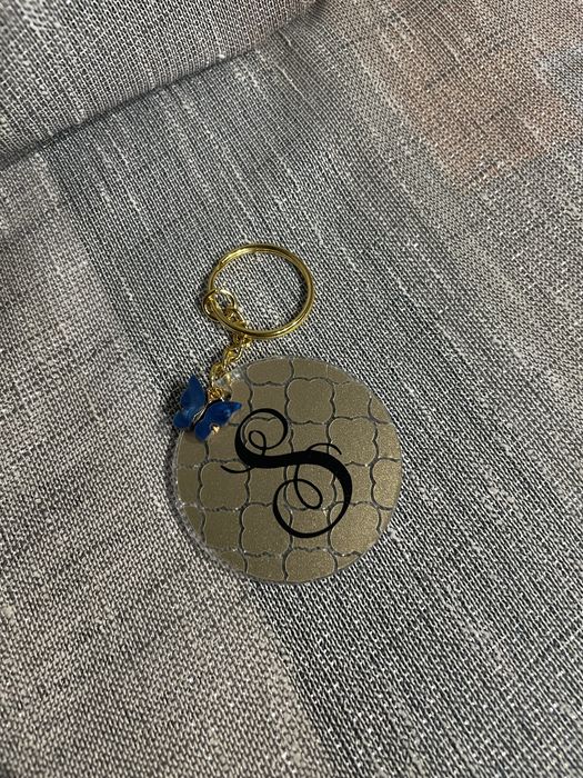 Porta-chaves personalizados