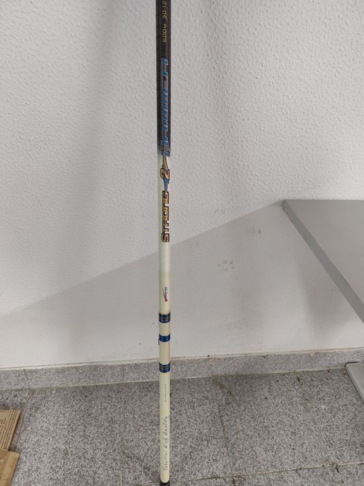 Tubertini strong hammer 2