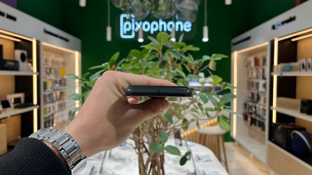 Магазин Google Pixel 8 8/128GB Obsidian/Hazel Гарантія Trade In