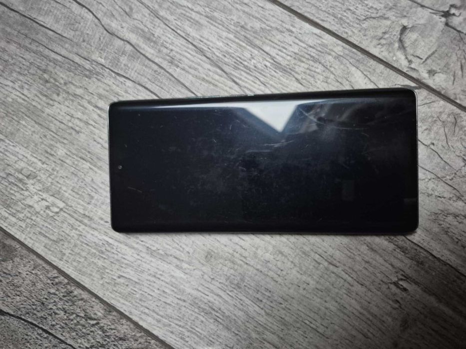 Telefon honor magic 5 lite 5g (opis !)