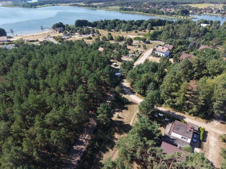 Działka budowlana Swornegacie