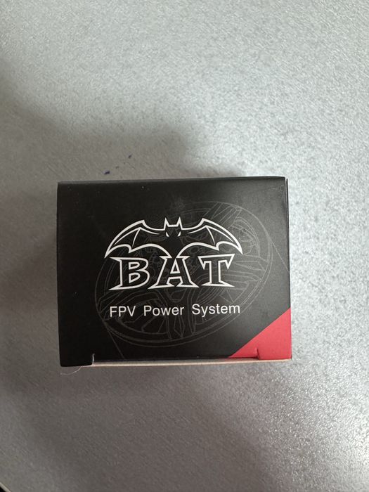 Моторы FPV Surpass 2812 900KV