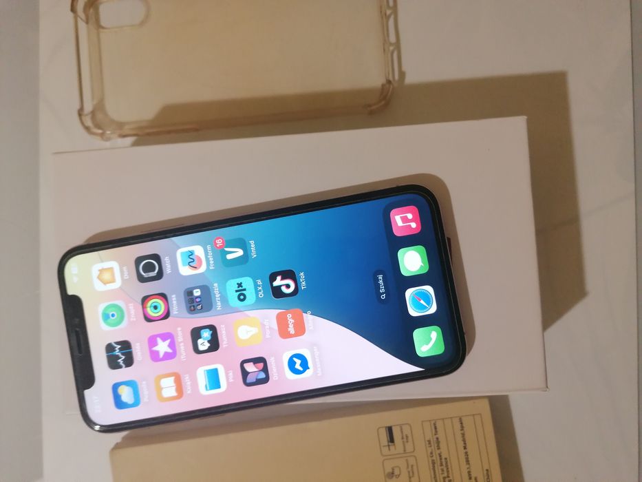 iPhone XS okazja