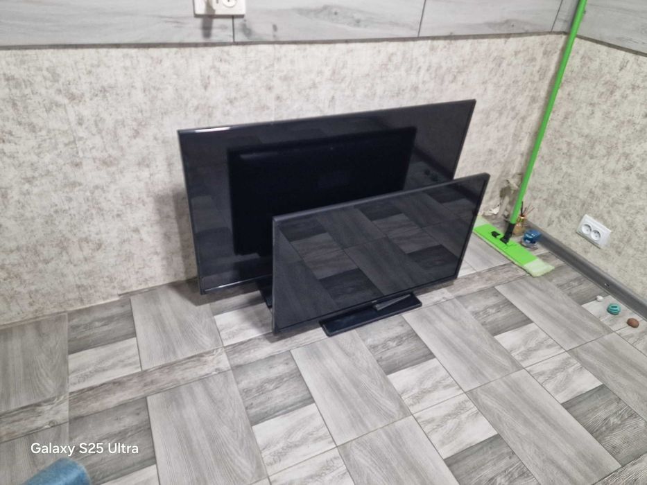 LED телевизор Samsung UE42F5020