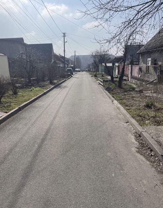 Земельна ділянка в районі Неоплази вулиця Довжок