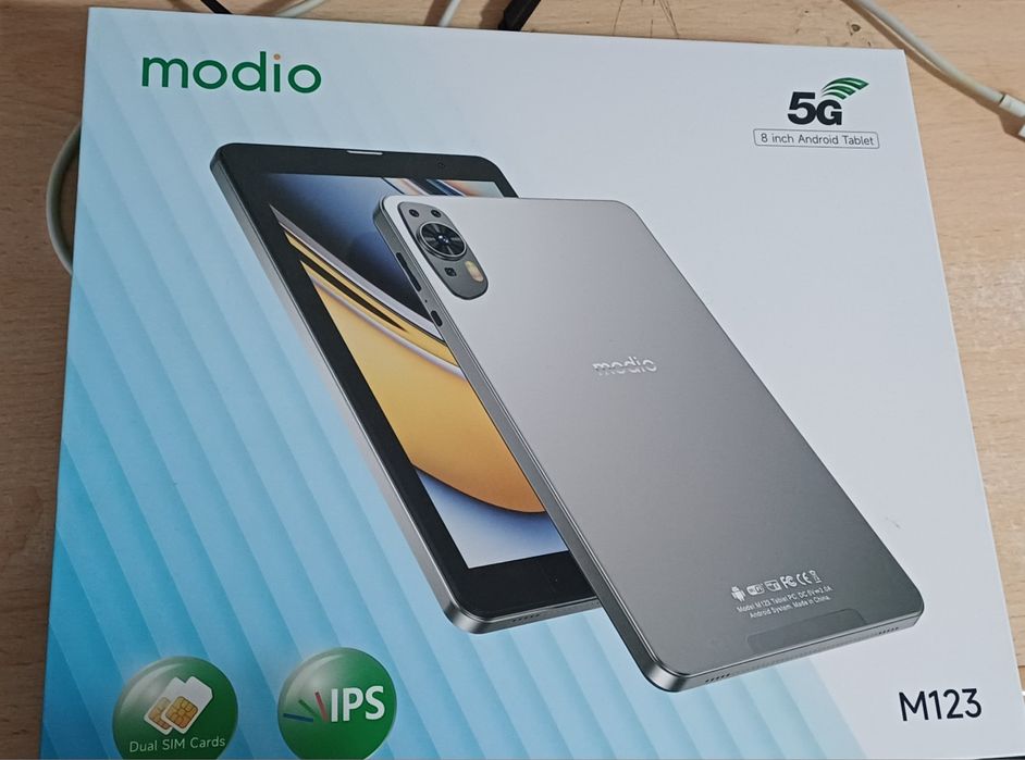 Vendo Tablet como novo