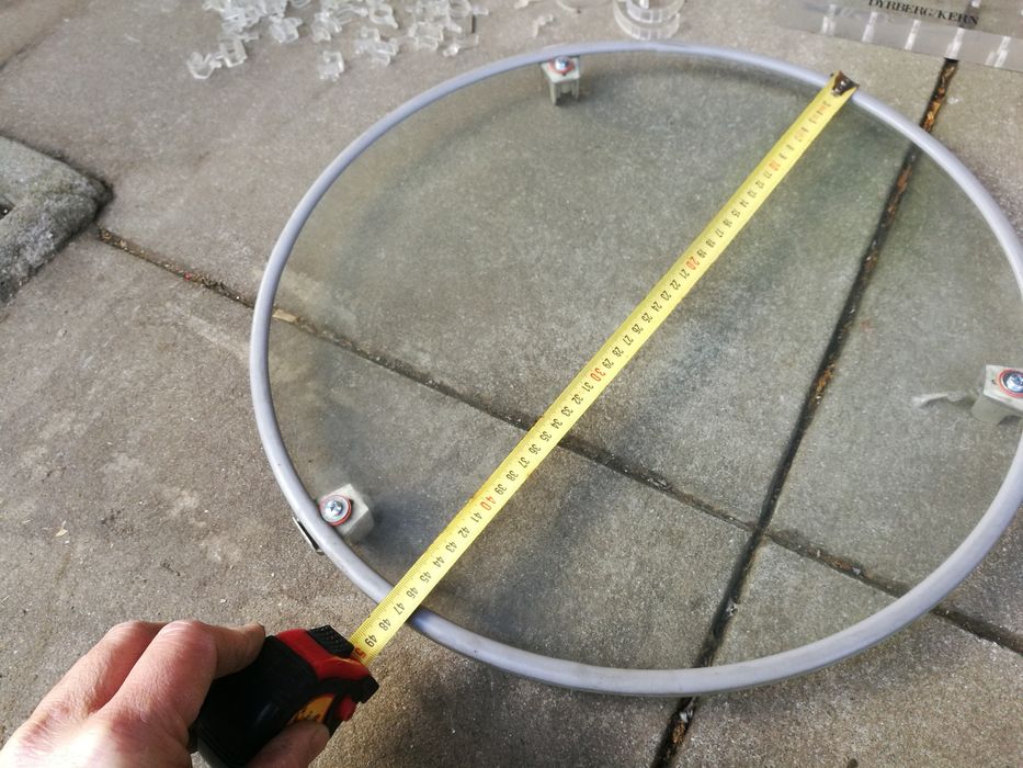 Expositores acrílico e vidro top para venda fotos e acessórios online