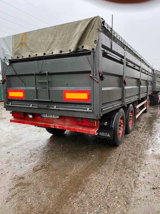 DAF XF 105 2007 (торг)