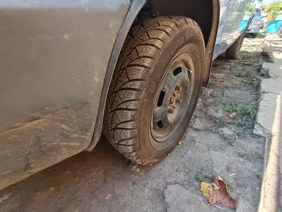 Продам автомобіль