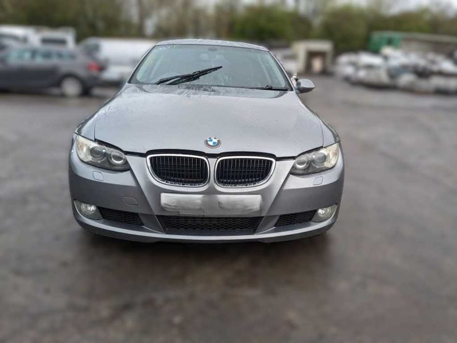 BMW 320D E92 2007 (Para peças)