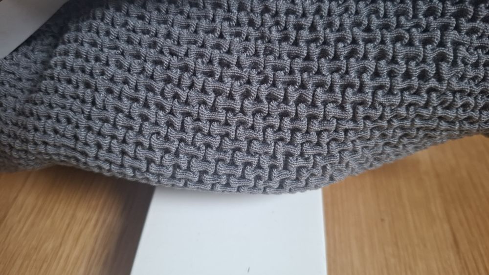 Capa cinza  para poltrona TULLSTA Ikea
