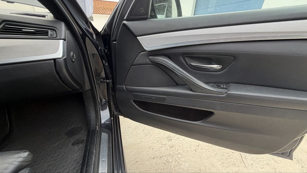 BMW 525 d Touring M