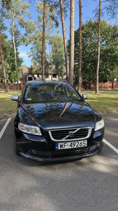 Volvo S40