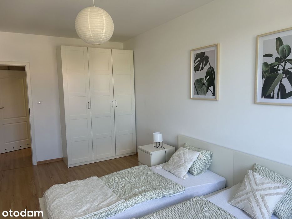 Apartment in Grzybowo, Osiedle Bałtyk, powiat kołobrzeski - Widok 5