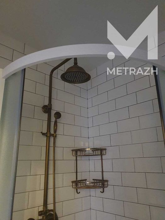 Продаж стильної 1 кімнатної квартири 55 м2 по вул Алчевських! Центр! (91269)
