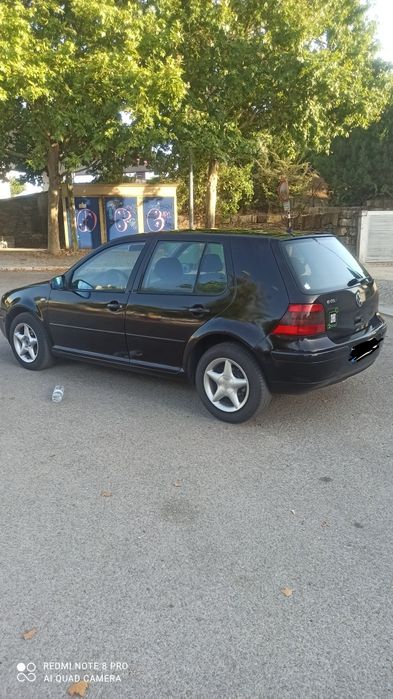 Volkswagen golf 1.4