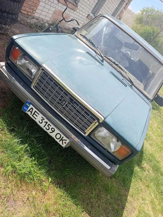 Машина в хорошому стані