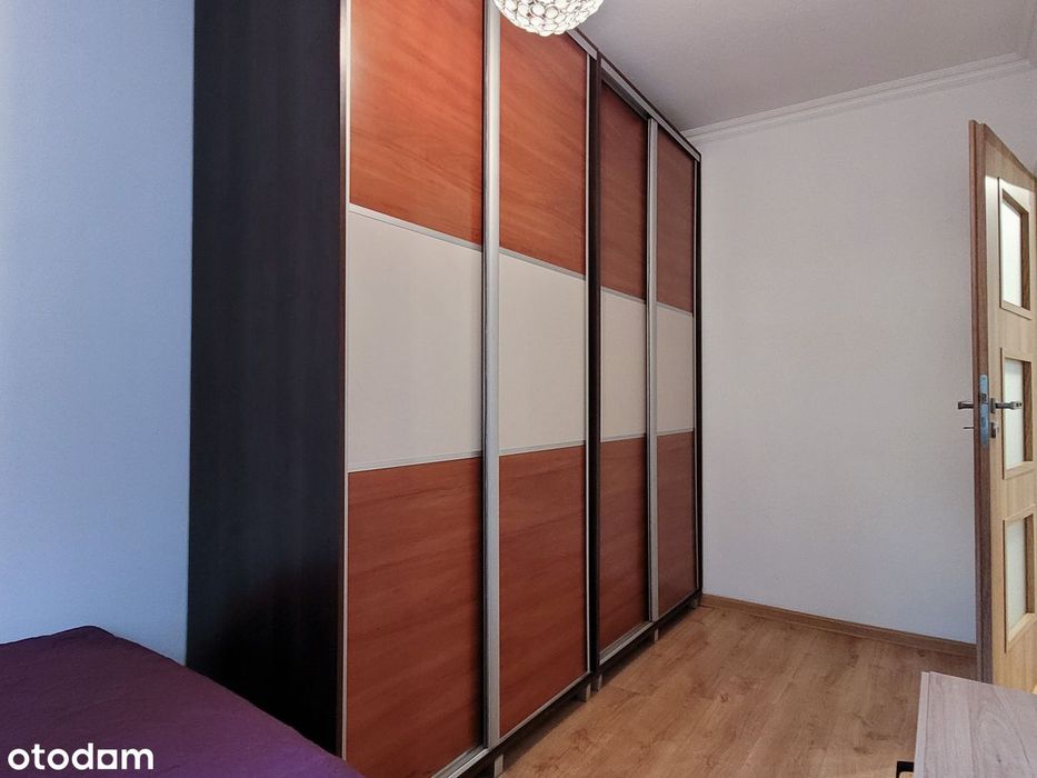 2 pokoje, balkon, blisko tramwaj, KOZŁÓWEK, BIEŻANOWSKA od zaraz