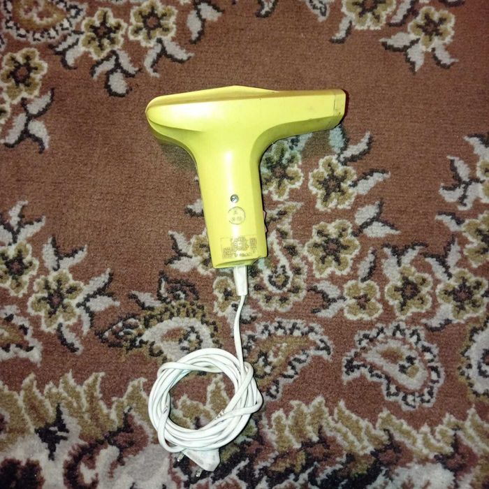 Suszarka do włosów PRL Farel Sprawna