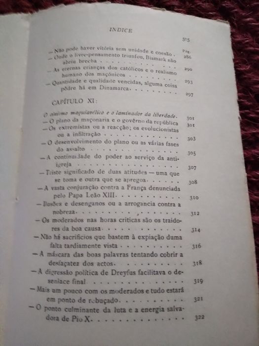 Pe. Manuel Fernandes de Santana, Inquietação da acção