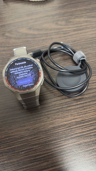 Zegarek Huawei GT 5 Pro