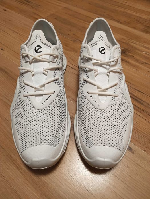 Sneakersy ECCO Biom INFINITE M