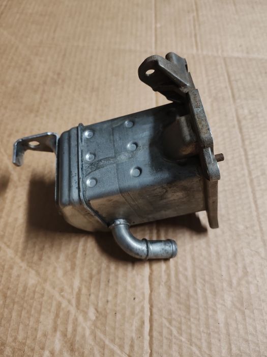 Cooler EGR Volvo