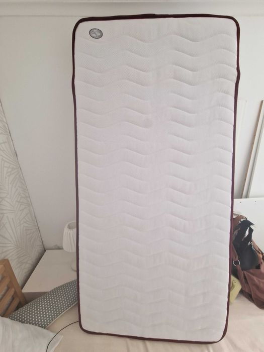 Cama completa 91x178cm