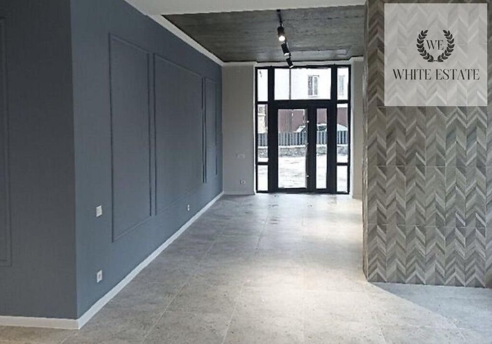 Продаж комерційного приміщення в районі Оболоня