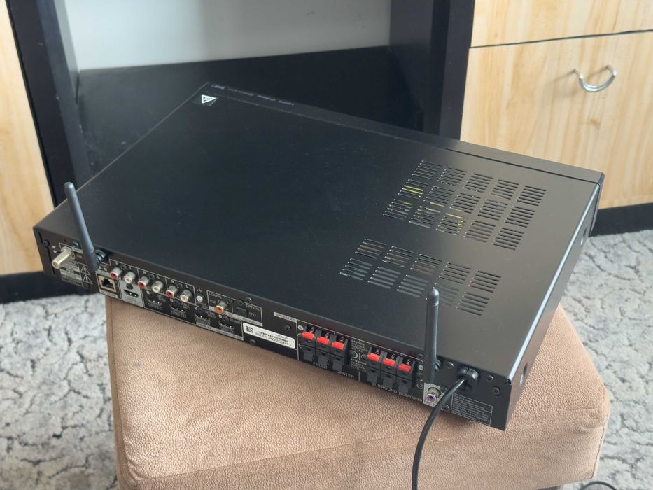 Amplituner Pioneer VSX-S520D