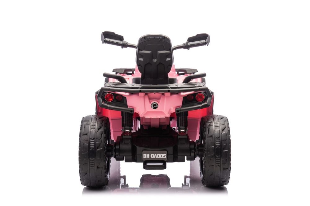 800w 24v MAX 50KG 4x4 Quad na Akumulator Can Am Outlander ATV