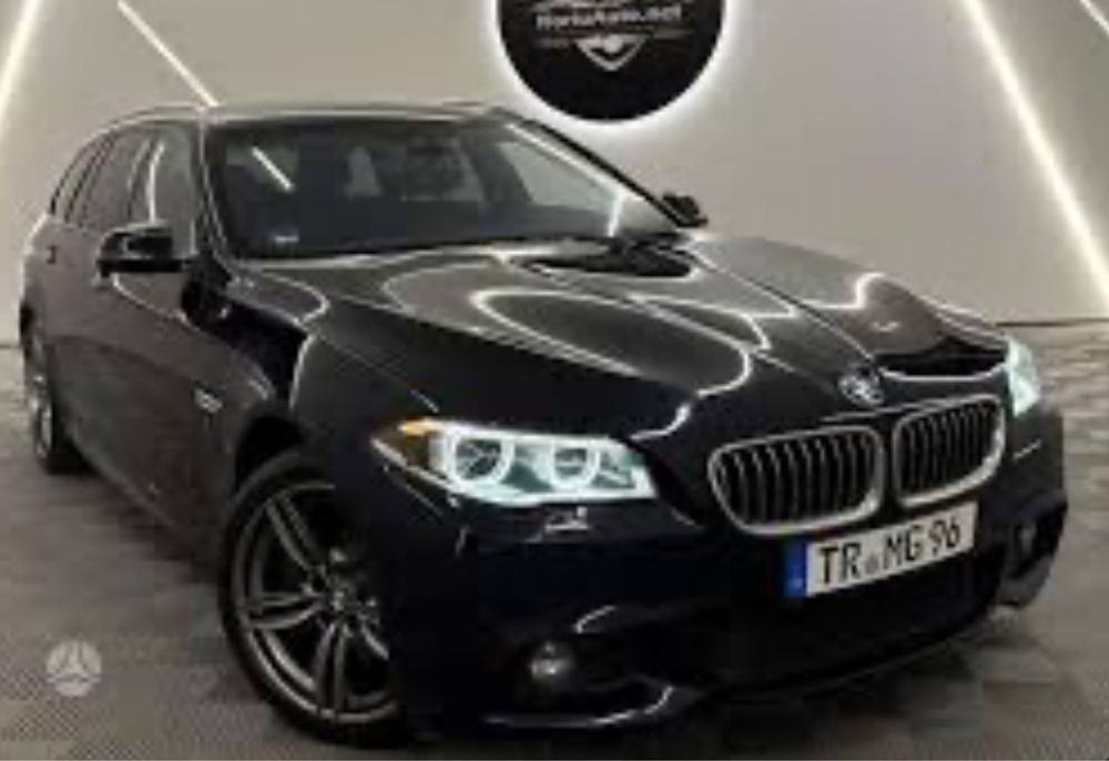 Jak NOWE Koła Oryginalne BMW seria 5 f10 11 19 styling 351 m pakiet