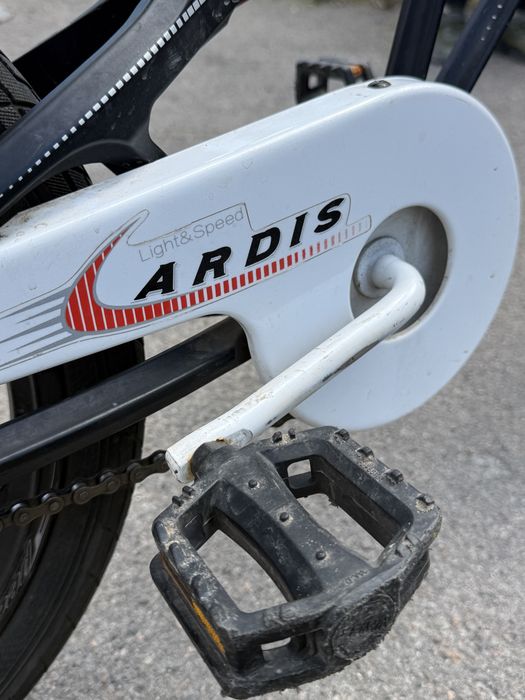 Велосипед дитячий Ardis Pilot 18” 5-9 років