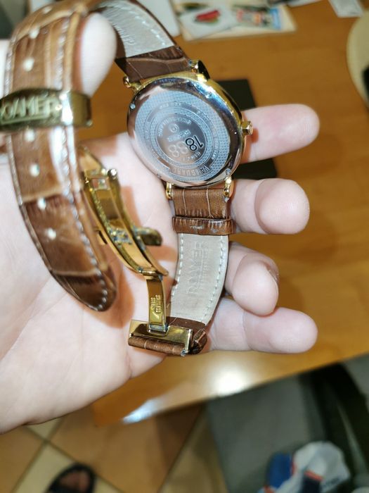 ROAMER Vanguard 934950