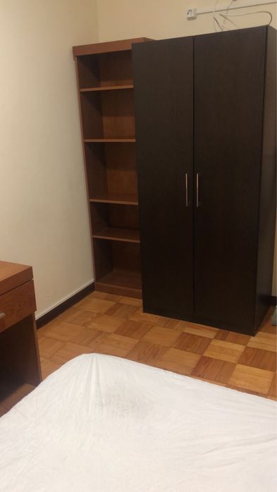 Alugo Quarto com RECIBO/CONTRATO