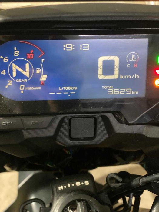 Mota CB500X, apenas 3650 km, carta A2, 500cc, vendo porque esposa só me deixa ter 1 mota!! e tenho outra mota 800cc.