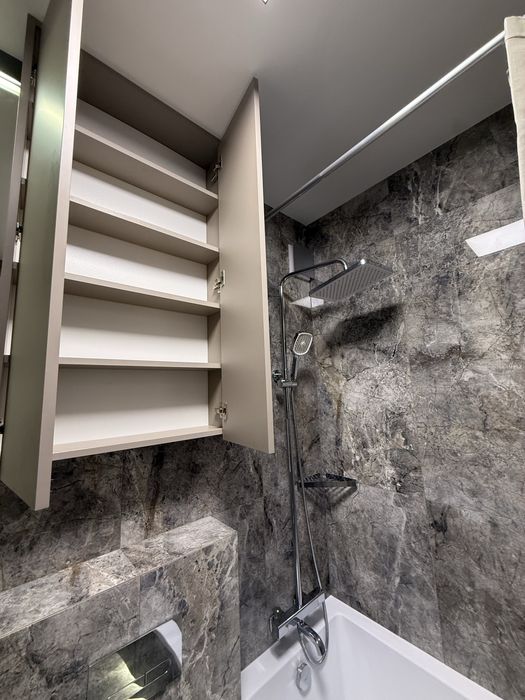 Супер якісний ремонт, 1к в ЖК Софія Резиденс