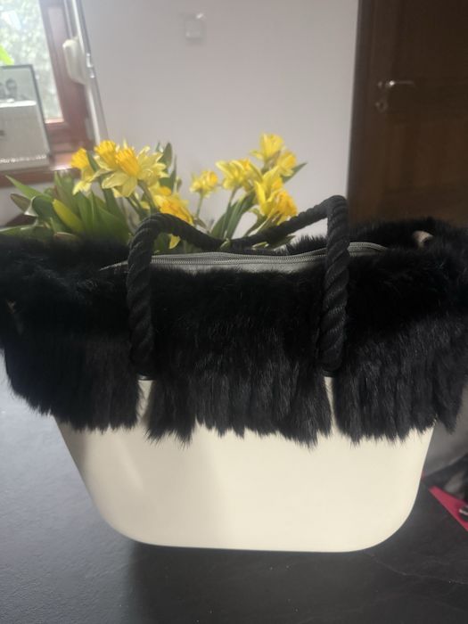 Obag oryginalny mini