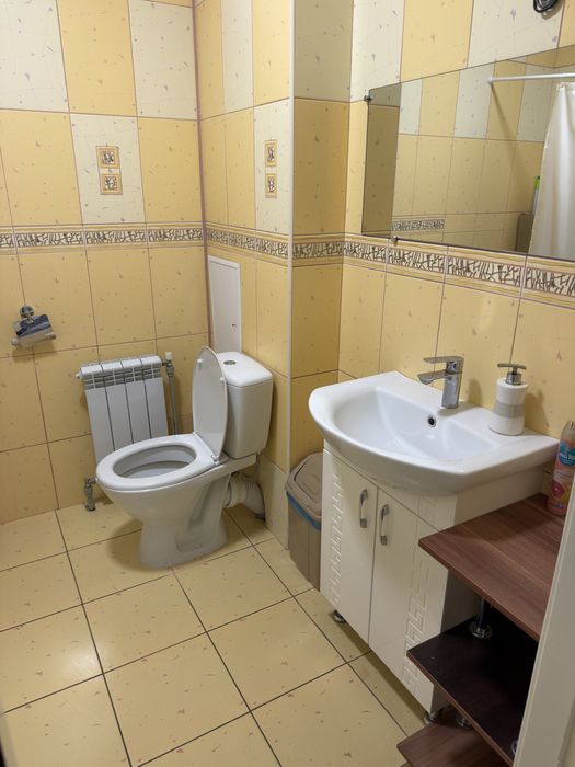 Здам кабінет в центрі міста 4тис з платежами
