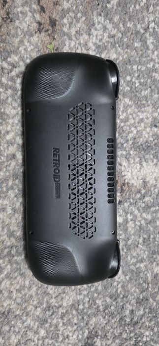Retroid Pocket 5