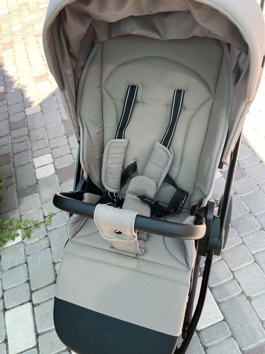 Коляска Carello Ultra 2в1