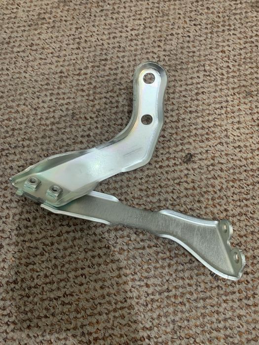 Кронштейн труби Спринтер 906