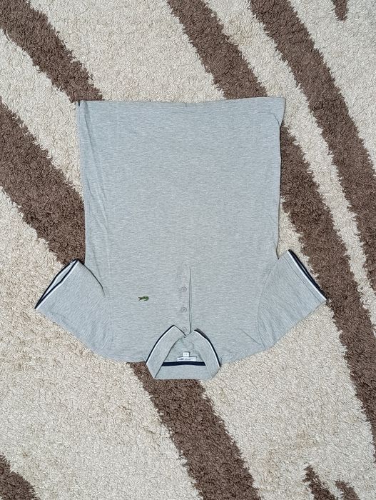 Футболка/Поло (Lacoste)